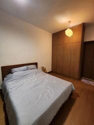 Blk 109A Eastglen @ Canberra (Sembawang), HDB 4 Rooms #634151401